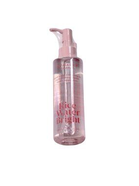 The Face Shop Rice Water Bright Cleansing Oil 5 fl oz